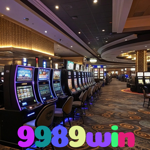 9989win: Aposta Facilmente com Funcionalidades Completas no Aplicativo Móvel