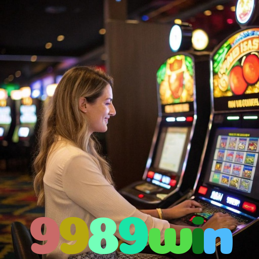 9989win: Aposta Facilmente com Funcionalidades Completas no Aplicativo Móvel