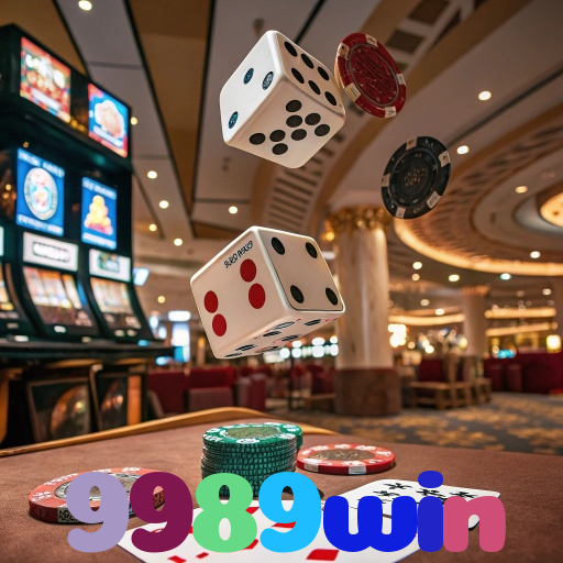 9989win: Aposta Facilmente com Funcionalidades Completas no Aplicativo Móvel