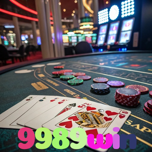9989win: Aposta Facilmente com Funcionalidades Completas no Aplicativo Móvel