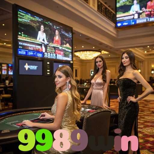 9989win: Aposta Facilmente com Funcionalidades Completas no Aplicativo Móvel