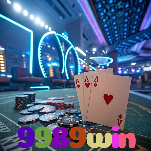 9989win: Aposta Facilmente com Funcionalidades Completas no Aplicativo Móvel