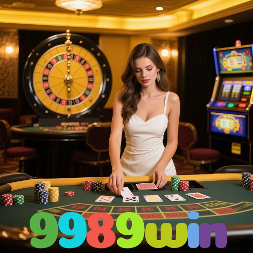 9989win: Aposta Facilmente com Funcionalidades Completas no Aplicativo Móvel