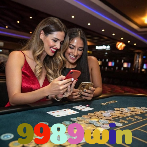 9989win: Aposta Facilmente com Funcionalidades Completas no Aplicativo Móvel