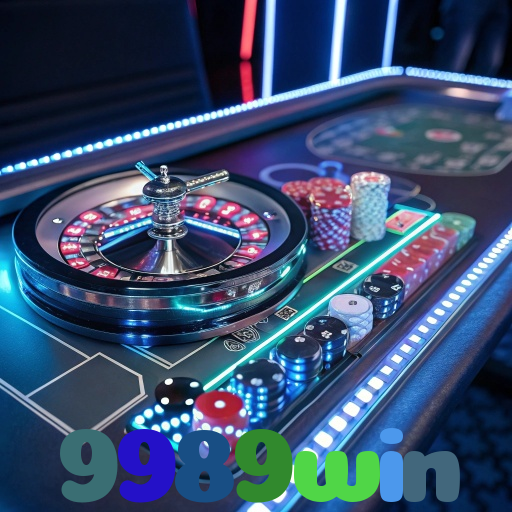9989win: Aposta Facilmente com Funcionalidades Completas no Aplicativo Móvel