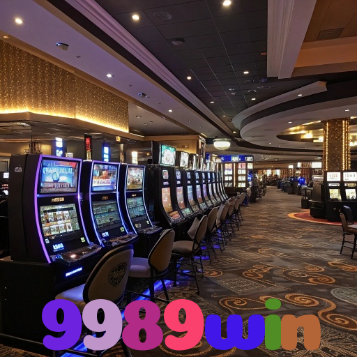 9989win: Aposta Facilmente com Funcionalidades Completas no Aplicativo Móvel