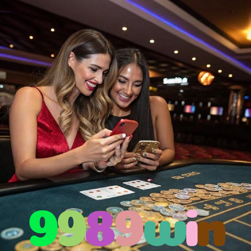 9989win: Aposta Facilmente com Funcionalidades Completas no Aplicativo Móvel