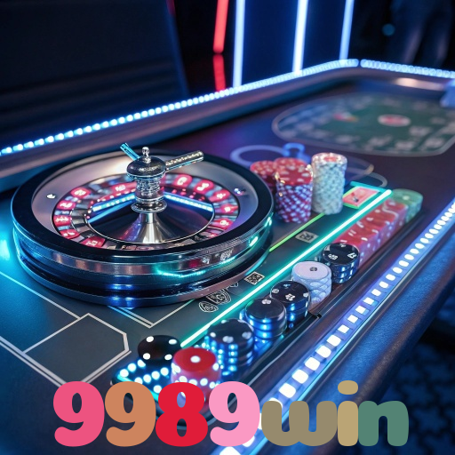 9989win: Aposta Facilmente com Funcionalidades Completas no Aplicativo Móvel