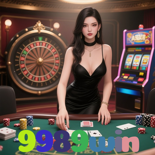9989win: Aposta Facilmente com Funcionalidades Completas no Aplicativo Móvel