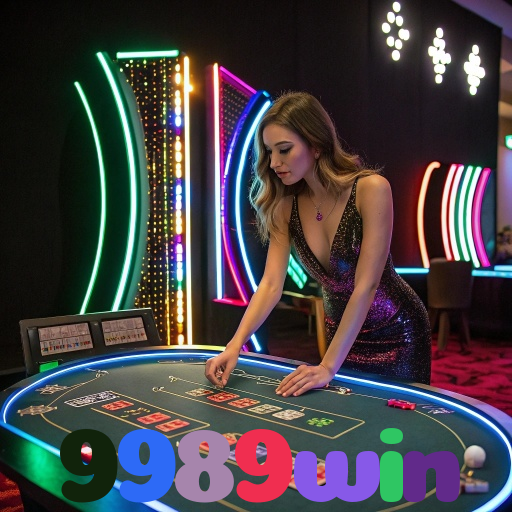 9989win: Aposta Facilmente com Funcionalidades Completas no Aplicativo Móvel