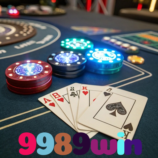 9989win: Aposta Facilmente com Funcionalidades Completas no Aplicativo Móvel