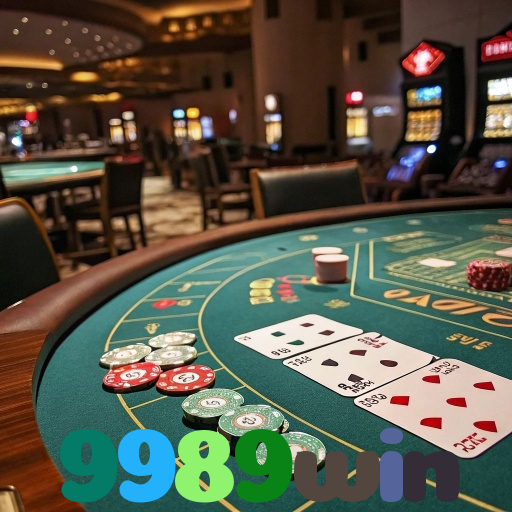 9989win: Aposta Facilmente com Funcionalidades Completas no Aplicativo Móvel