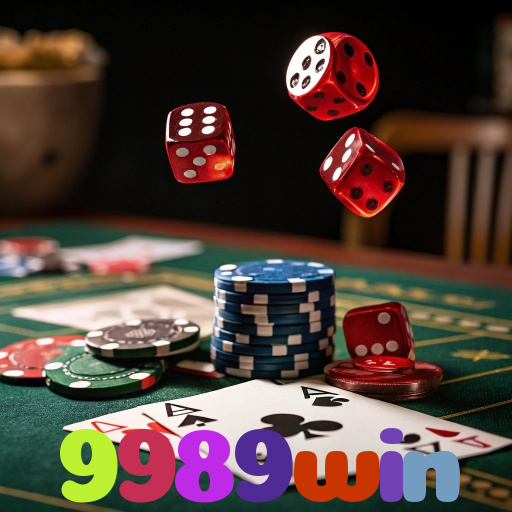 9989win: Aposta Facilmente com Funcionalidades Completas no Aplicativo Móvel