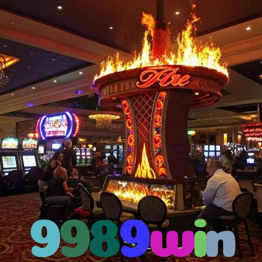 9989win: Aposta Facilmente com Funcionalidades Completas no Aplicativo Móvel