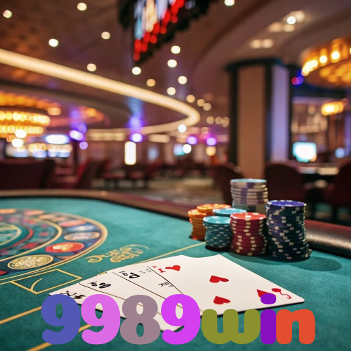 9989win: Aposta Facilmente com Funcionalidades Completas no Aplicativo Móvel