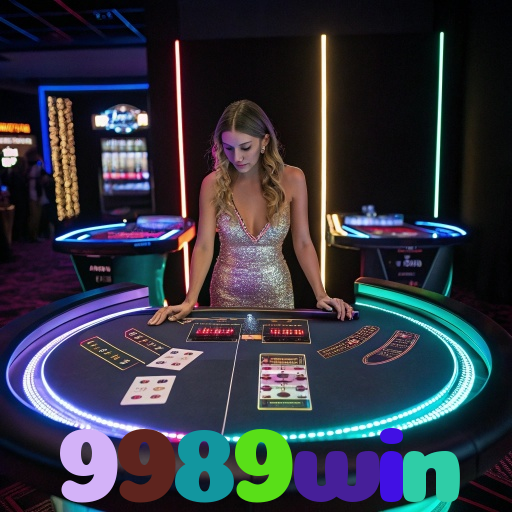 9989win: Aposta Facilmente com Funcionalidades Completas no Aplicativo Móvel