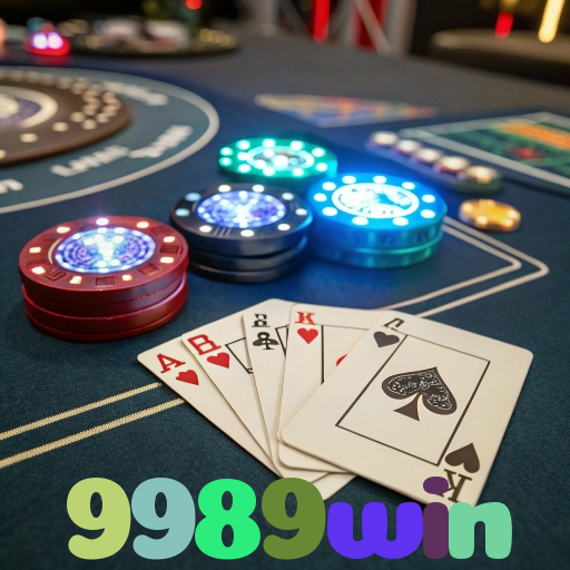 9989win: Aposta Facilmente com Funcionalidades Completas no Aplicativo Móvel