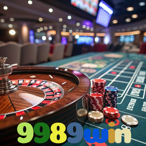 9989win: Aposta Facilmente com Funcionalidades Completas no Aplicativo Móvel