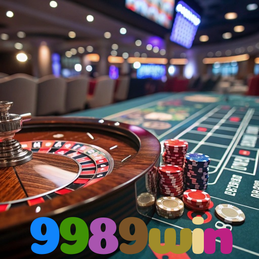 9989win: Aposta Facilmente com Funcionalidades Completas no Aplicativo Móvel