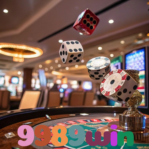 9989win: Aposta Facilmente com Funcionalidades Completas no Aplicativo Móvel