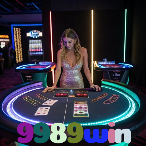 9989win: Aposta Facilmente com Funcionalidades Completas no Aplicativo Móvel