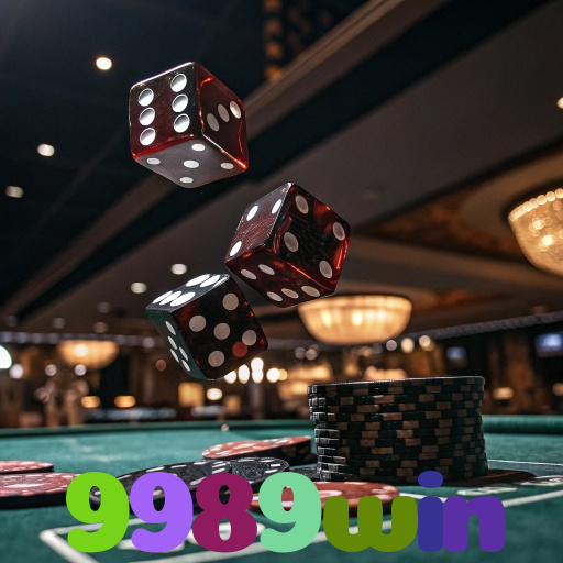 9989win: Aposta Facilmente com Funcionalidades Completas no Aplicativo Móvel