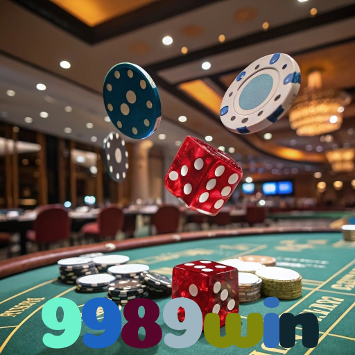 9989win: Aposta Facilmente com Funcionalidades Completas no Aplicativo Móvel