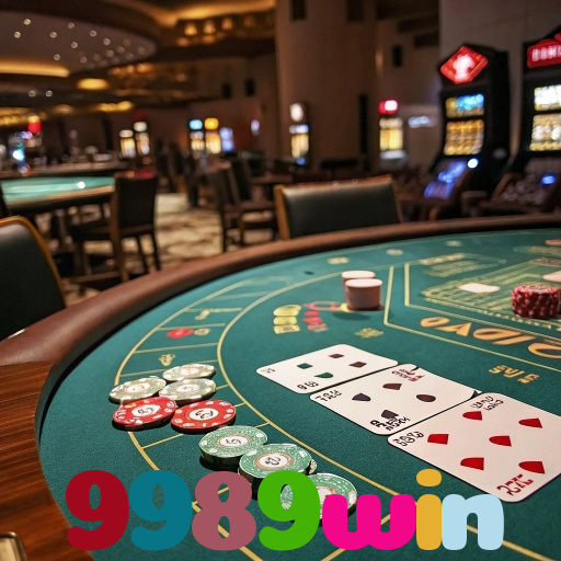 9989win: Aposta Facilmente com Funcionalidades Completas no Aplicativo Móvel