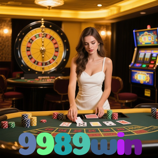 9989win: Aposta Facilmente com Funcionalidades Completas no Aplicativo Móvel