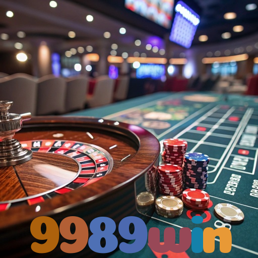 9989win: Aposta Facilmente com Funcionalidades Completas no Aplicativo Móvel