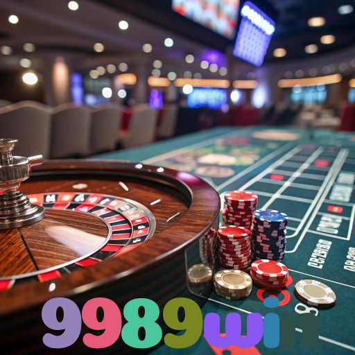9989win: Aposta Facilmente com Funcionalidades Completas no Aplicativo Móvel