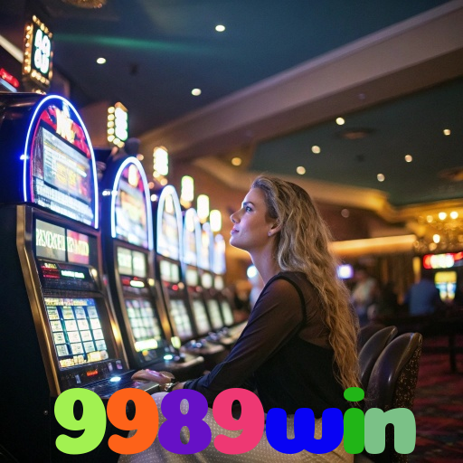 9989win: Aposta Facilmente com Funcionalidades Completas no Aplicativo Móvel