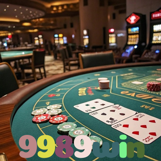 9989win: Aposta Facilmente com Funcionalidades Completas no Aplicativo Móvel