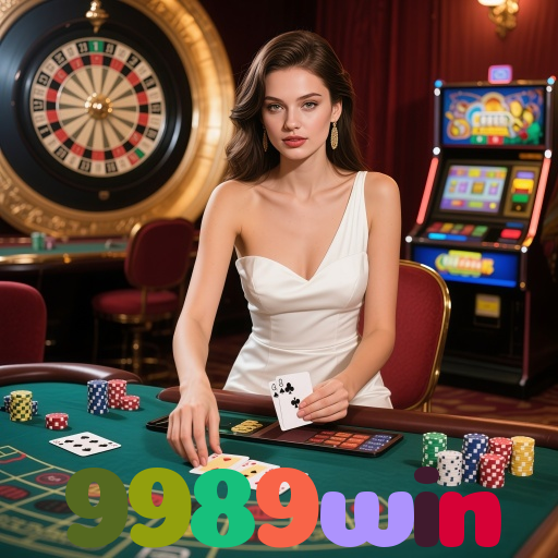 9989win: Aposta Facilmente com Funcionalidades Completas no Aplicativo Móvel