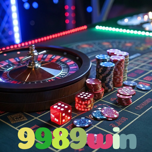 9989win: Aposta Facilmente com Funcionalidades Completas no Aplicativo Móvel