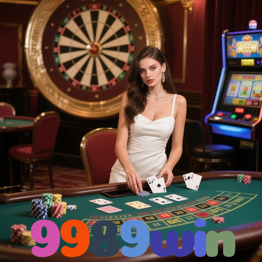 9989win: Aposta Facilmente com Funcionalidades Completas no Aplicativo Móvel