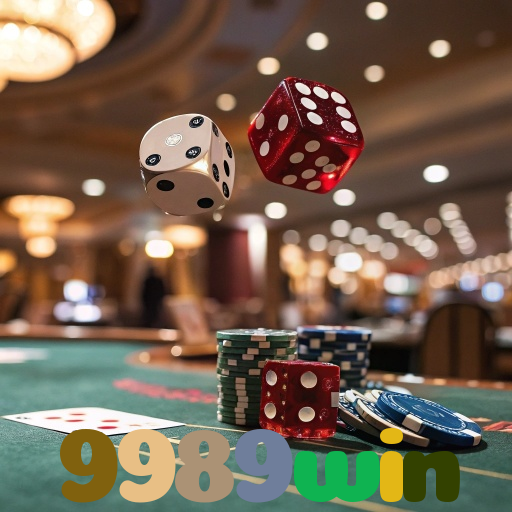 9989win: Aposta Facilmente com Funcionalidades Completas no Aplicativo Móvel