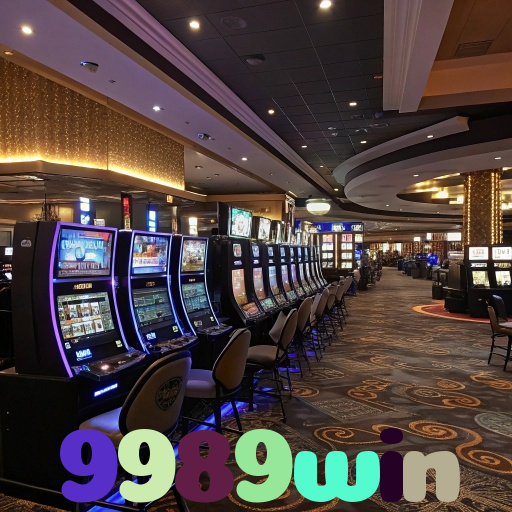 9989win: Aposta Facilmente com Funcionalidades Completas no Aplicativo Móvel