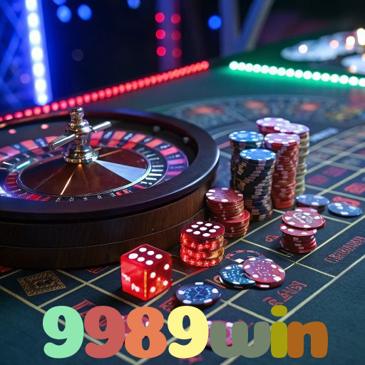 9989win: Aposta Facilmente com Funcionalidades Completas no Aplicativo Móvel
