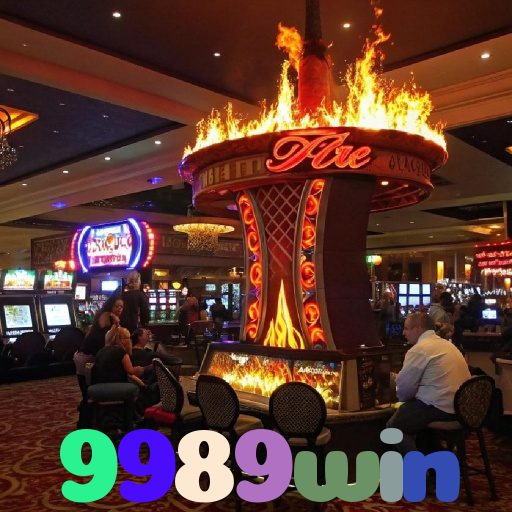 9989win: Aposta Facilmente com Funcionalidades Completas no Aplicativo Móvel