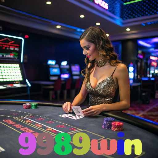 9989win: Aposta Facilmente com Funcionalidades Completas no Aplicativo Móvel