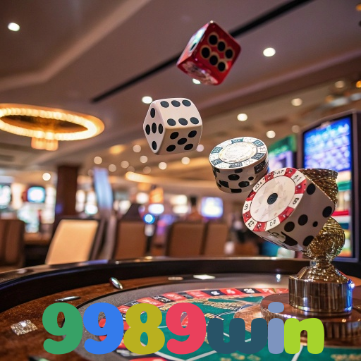 9989win: Aposta Facilmente com Funcionalidades Completas no Aplicativo Móvel