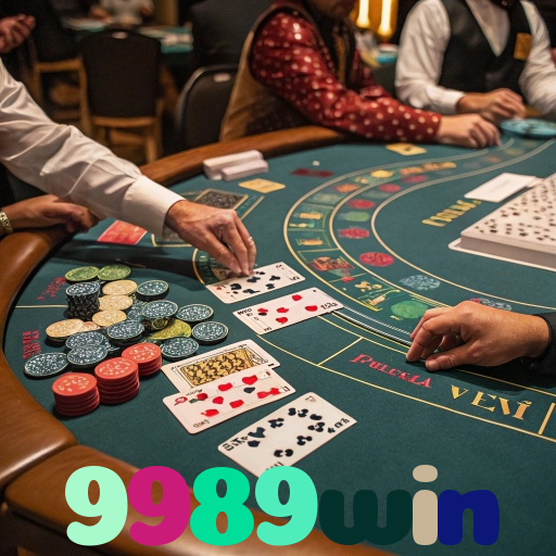 9989win: Aposta Facilmente com Funcionalidades Completas no Aplicativo Móvel