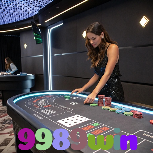 9989win: Aposta Facilmente com Funcionalidades Completas no Aplicativo Móvel