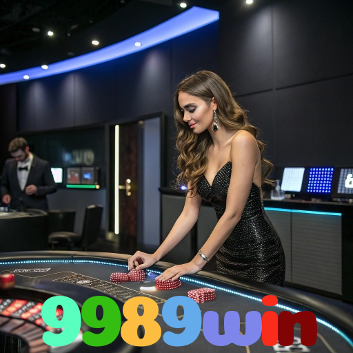 9989win: Aposta Facilmente com Funcionalidades Completas no Aplicativo Móvel