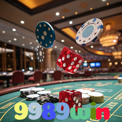 9989win: Aposta Facilmente com Funcionalidades Completas no Aplicativo Móvel