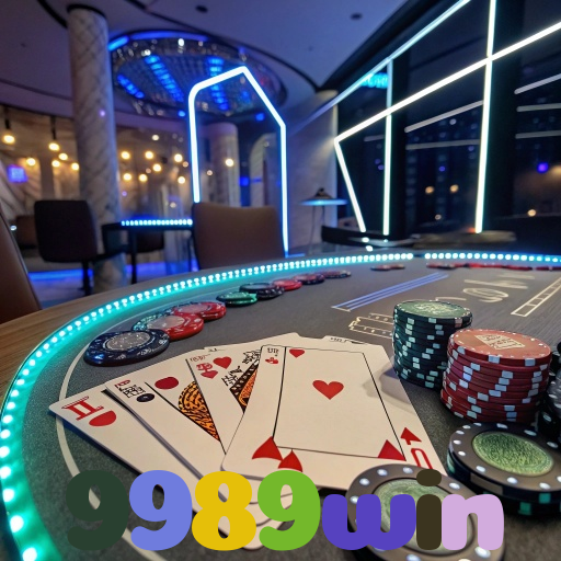 9989win: Aposta Facilmente com Funcionalidades Completas no Aplicativo Móvel