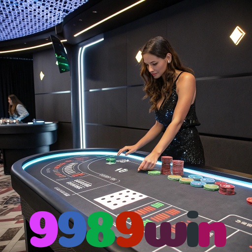 9989win: Aposta Facilmente com Funcionalidades Completas no Aplicativo Móvel