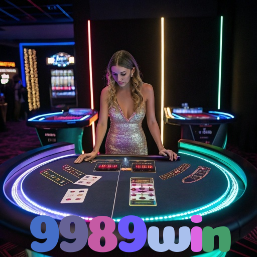 9989win: Aposta Facilmente com Funcionalidades Completas no Aplicativo Móvel