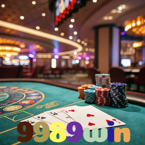 9989win: Aposta Facilmente com Funcionalidades Completas no Aplicativo Móvel